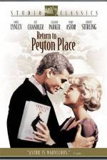 Watch Return to Peyton Place 123moviesFree