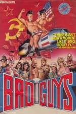 Watch Bad Guys 123moviesFree