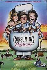 Watch Consuming Passions 123moviesFree