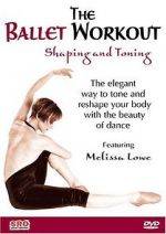 Watch The Ballet Workout 123moviesFree