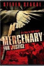 Watch Mercenary for Justice 123moviesFree