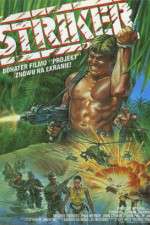 Watch Striker 123moviesFree