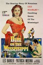 Watch Duel on the Mississippi 123moviesFree