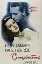 Watch The Conspirators 123moviesFree