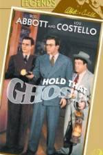 Watch Hold That Ghost 123moviesFree