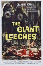 Watch Attack of the Giant Leeches 123moviesFree