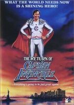 Watch The Return of Captain Invincible 123moviesFree