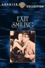 Watch Exit Smiling 123moviesFree