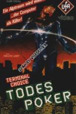 Watch Todespoker 123moviesFree