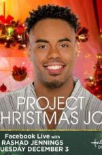 Watch Project Christmas Joy 123moviesFree