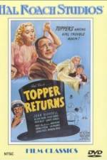 Watch Topper Returns 123moviesFree
