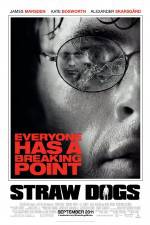 Watch Straw Dogs 123moviesFree