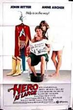 Watch Hero at Large 123moviesFree