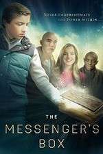 Watch The Messengers Box 123moviesFree