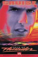 Watch Days of Thunder 123moviesFree