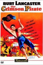 Watch The Crimson Pirate 123moviesFree