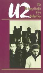 Watch U2: Unforgettable Fire 123moviesFree