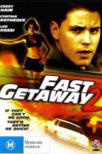Watch Fast Getaway 123moviesFree