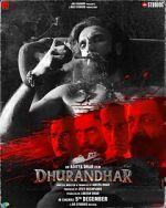 Watch Dhurandhar 123moviesFree