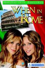 Watch When in Rome (2002) 123moviesFree