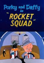 Watch Rocket Squad (Short 1956) 123moviesFree