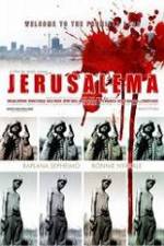 Watch Gangster's Paradise: Jerusalema 123moviesFree