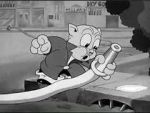 Watch Porky the Fireman (Short 1938) 123moviesFree