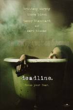 Watch Deadline 123moviesFree