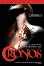 Watch Cronos 123moviesFree