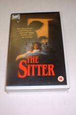 Watch The Sitter 123moviesFree