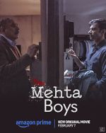 Watch The Mehta Boys 123moviesFree