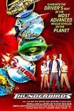 Watch Thunderbirds 123moviesFree