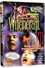 Watch Witchcraft 7: Judgement Hour 123moviesFree