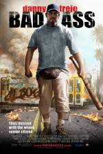 Watch Bad Ass 123moviesFree