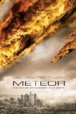 Watch Meteor: Path To Destruction 123moviesFree