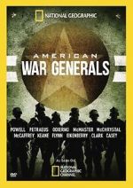 Watch American War Generals 123moviesFree
