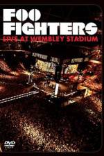 Watch Foo Fighters Live at Wembley Stadium 123moviesFree