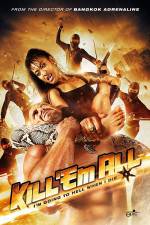 Watch Kill 'em All 123moviesFree
