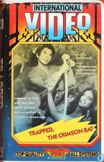 Watch Trapped, the Crimson Bat 123moviesFree