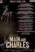 Watch Main Aur Charles 123moviesFree