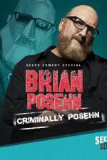 Watch Brian Posehn: Criminally Posehn 123moviesFree