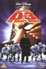 Watch D3: The Mighty Ducks 123moviesFree