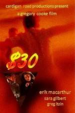 Watch $30 123moviesFree