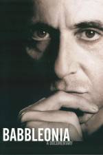 Watch Babbleonia A Documentary 123moviesFree
