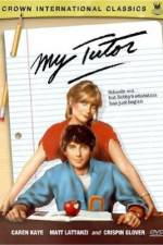 Watch My Tutor 123moviesFree
