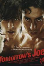 Watch Ashita no J� 123moviesFree