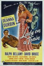 Watch Lady on a Train 123moviesFree