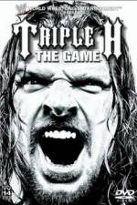 Watch WWE Triple H The Game 123moviesFree