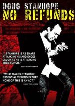 Watch Doug Stanhope: No Refunds 123moviesFree