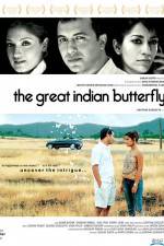 Watch The Great Indian Butterfly 123moviesFree